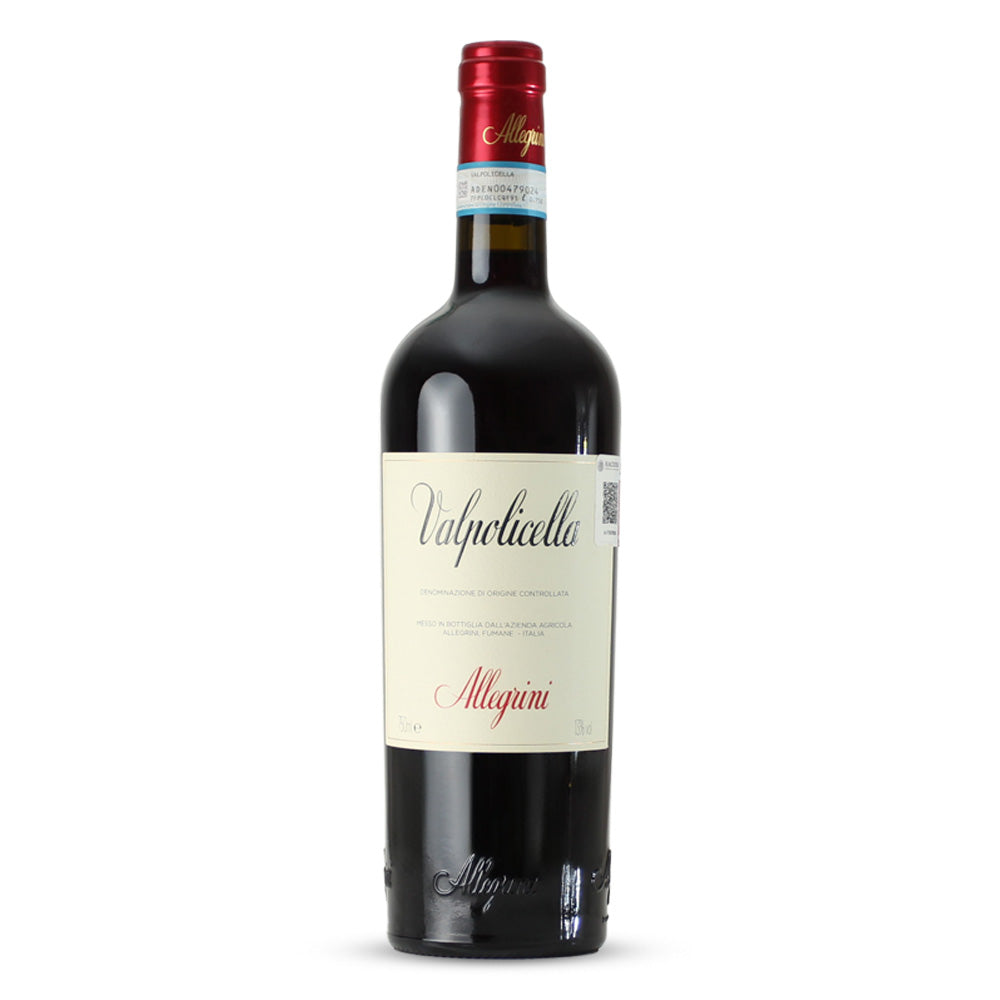 Vino Tinto Allegrini Valipocella