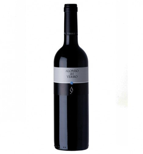 Vino Tinto Alonso del Yerro Tempranillo 750 ml