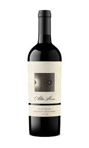 Vino Tinto Alta Nova Cabernet Sauvignon 750 ml