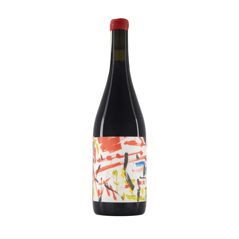 Vino Tinto Altar Uco Edad Moderna Malbec 750 ml