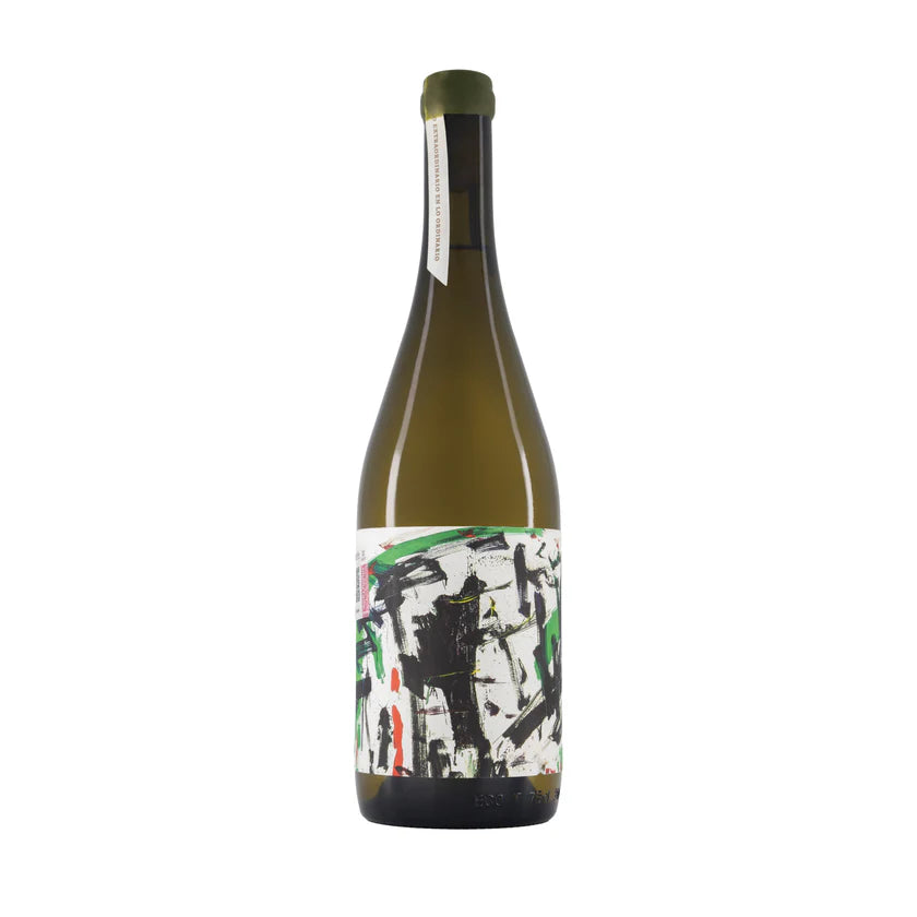 Vino Blanco Altar Uco Edad Moderna Viognier 750 ml