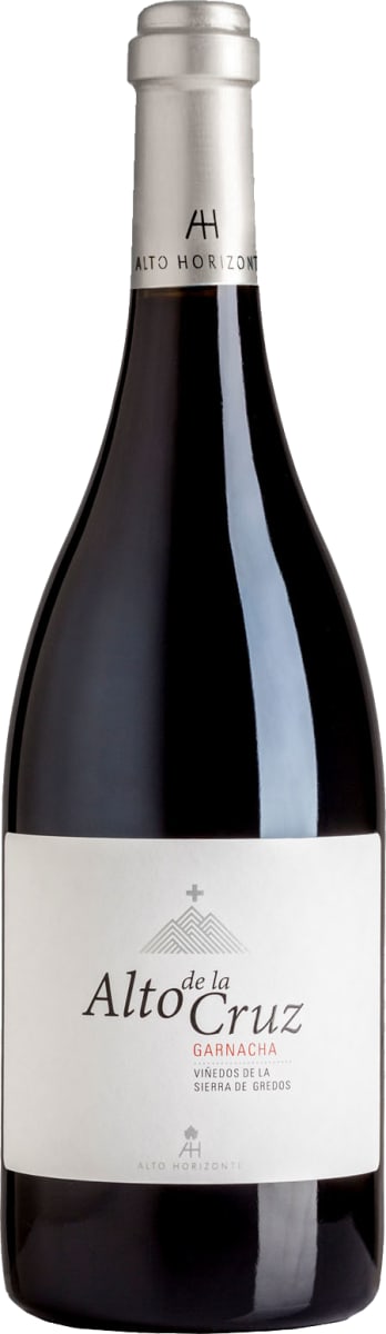 Vino Tinto Alto Horizonte Alto de la Cruz Garnacha 750 ml