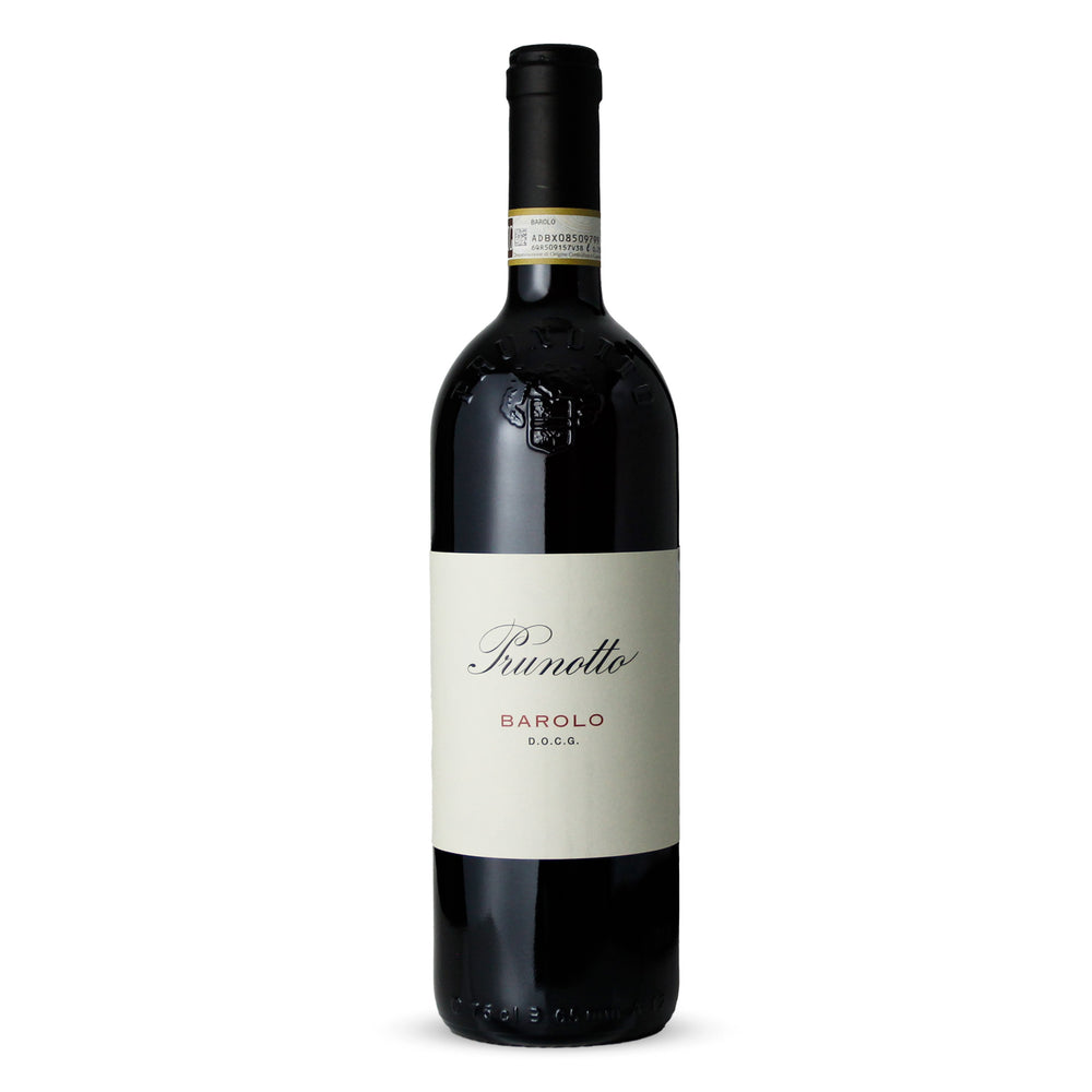 Vino Tinto Antinori Barolo Nebbiolo 750 ml