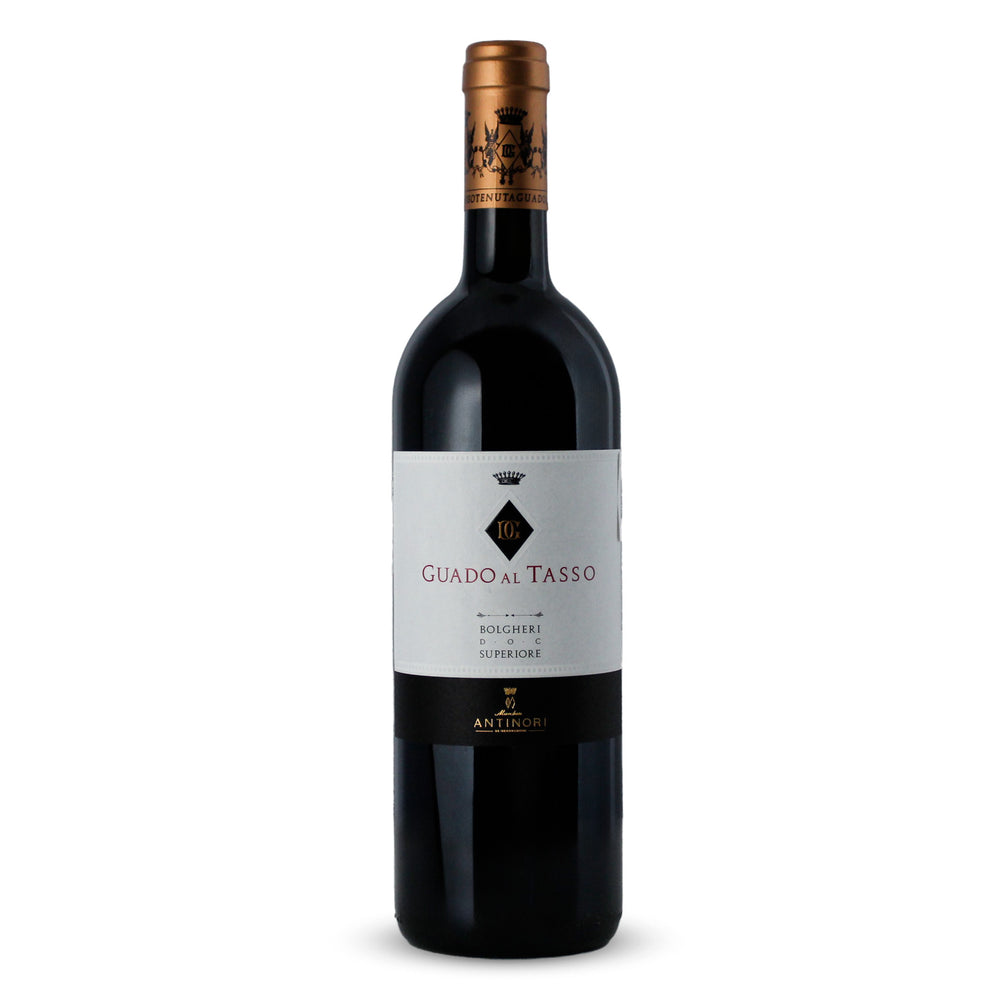 Vino Tinto Antinori Guado al Tasso Blend 750 ml