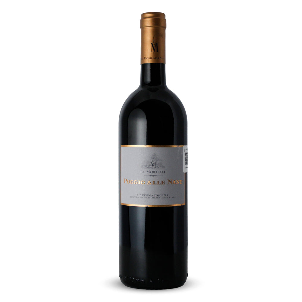 Vino Tinto Antinori Poggio Alle Nane Blend 750 ml