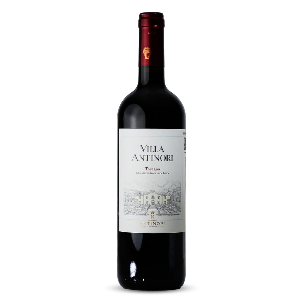 Vino Tinto Antinori Villa Antinori Rosso Blend 750 ml