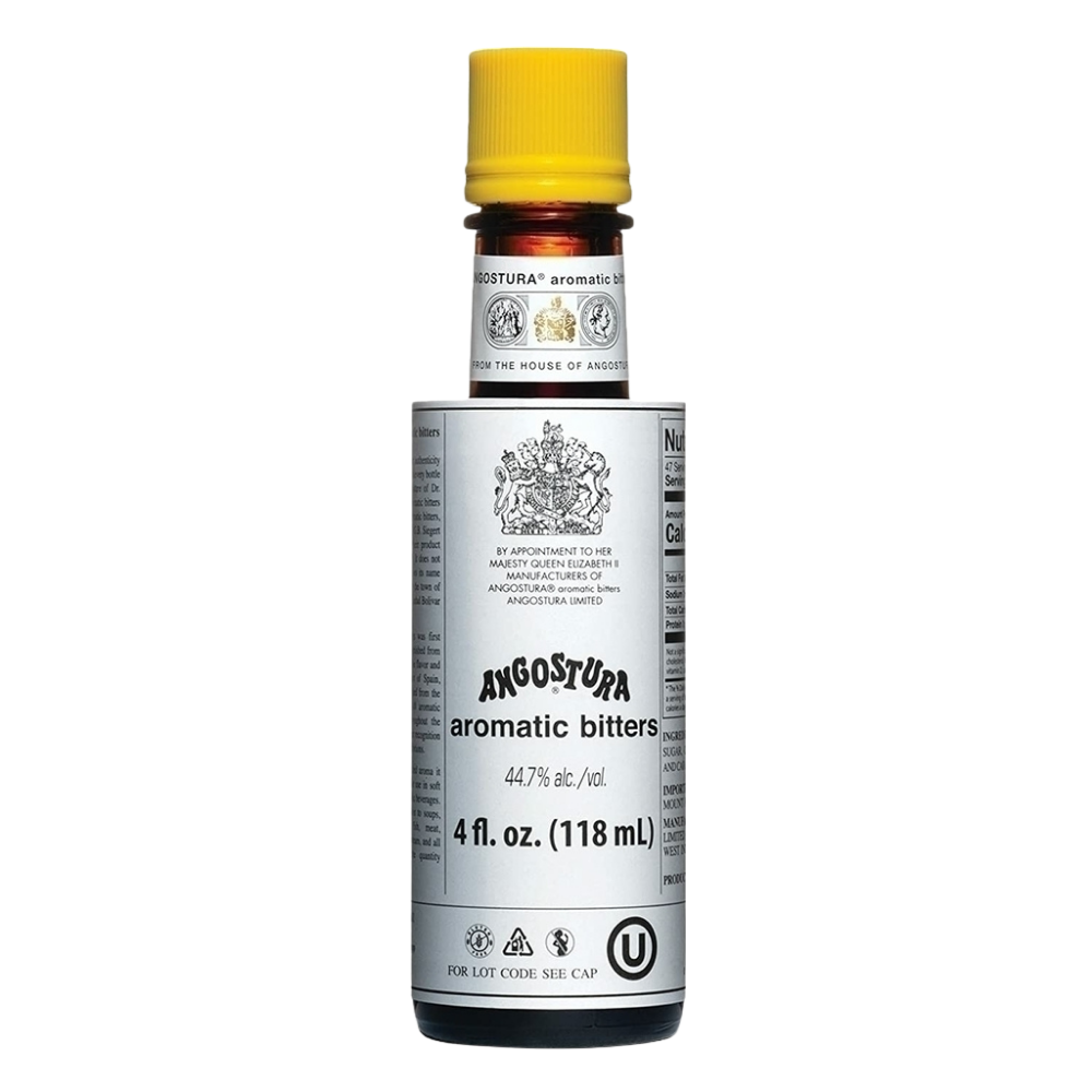 Aperitivo Angostura Aromatic Bitters 118 ml