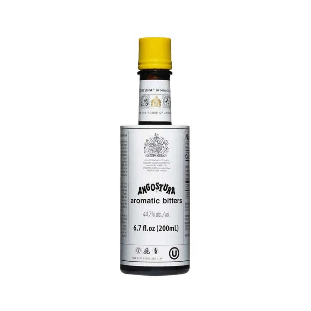 Aperitivo Angostura Aromatic Bitters 200 ml