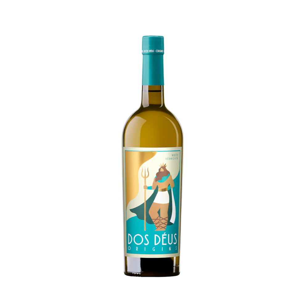 Aperitivo Dos Deus Reserve White Vermouth Moscatel 750 ml