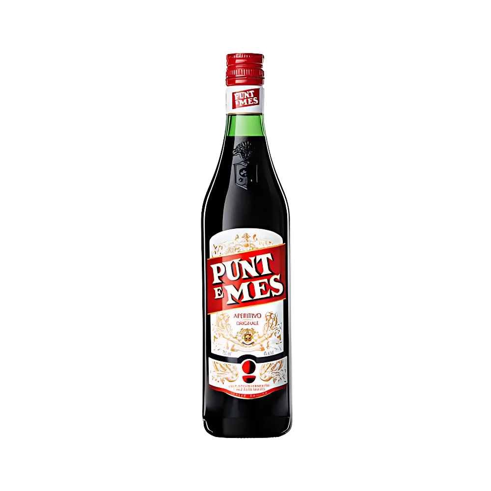 Aperitivo Vermouth Carpano Punt e Mes 750 ml