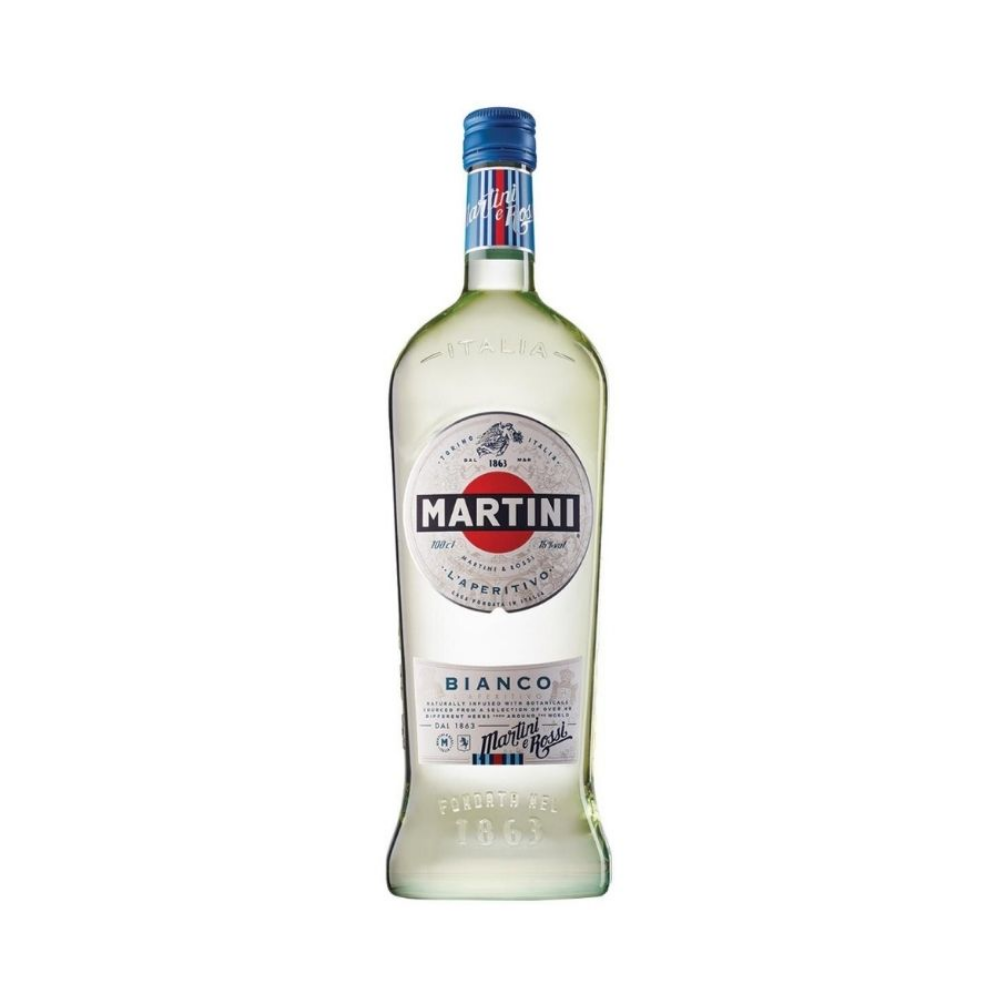 Aperitivo Vermouth Martini Blanco 750 ml