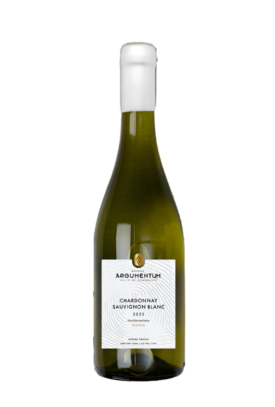 Vino Blanco Argumentum Reserva de Blancos 750 ml