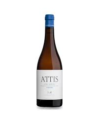 Vino Blanco Attis Magnum Albariño 1500 ml