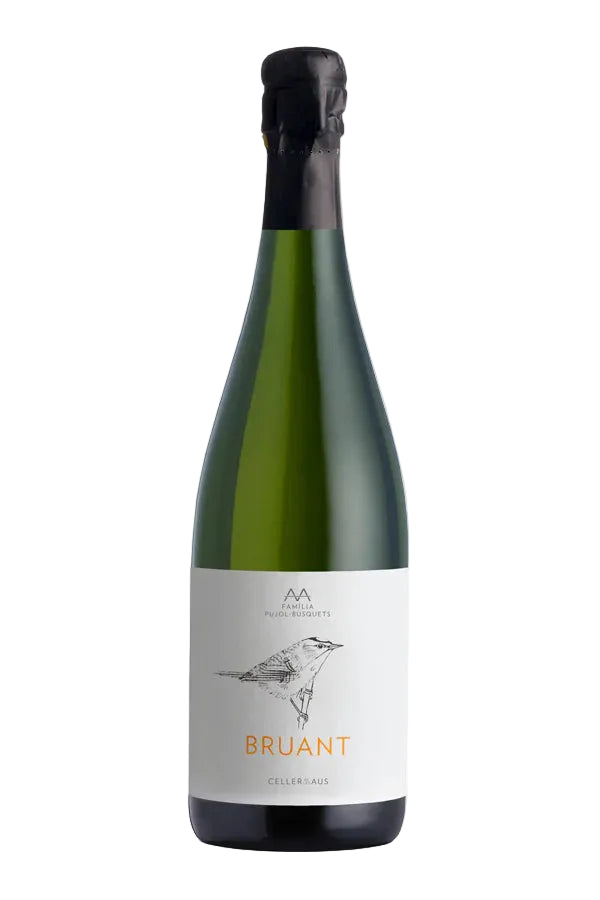 Vino Espumoso Alta Alella Bruant 750 ml