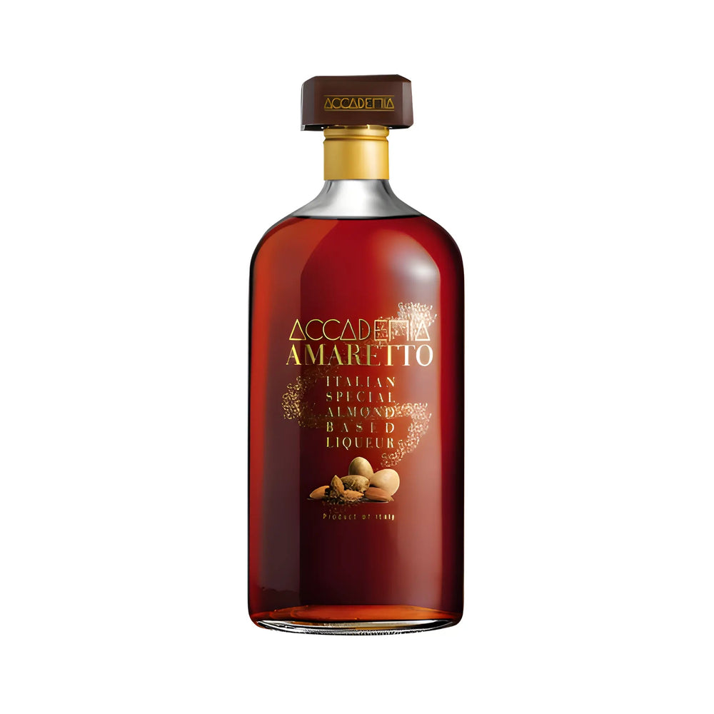 Academia Amaretto Distillerie Bottega