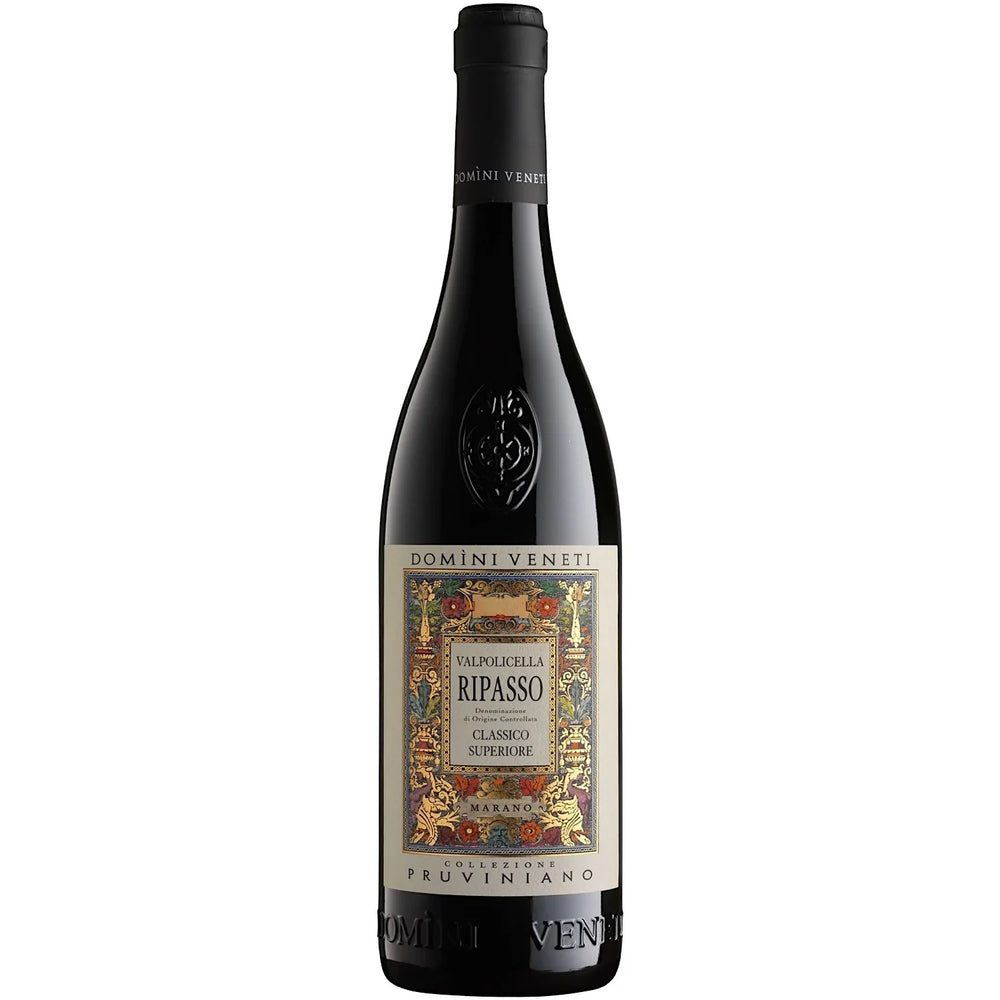 Vino Tinto Accordini Amarone Classico Superiore Blend 750 ml