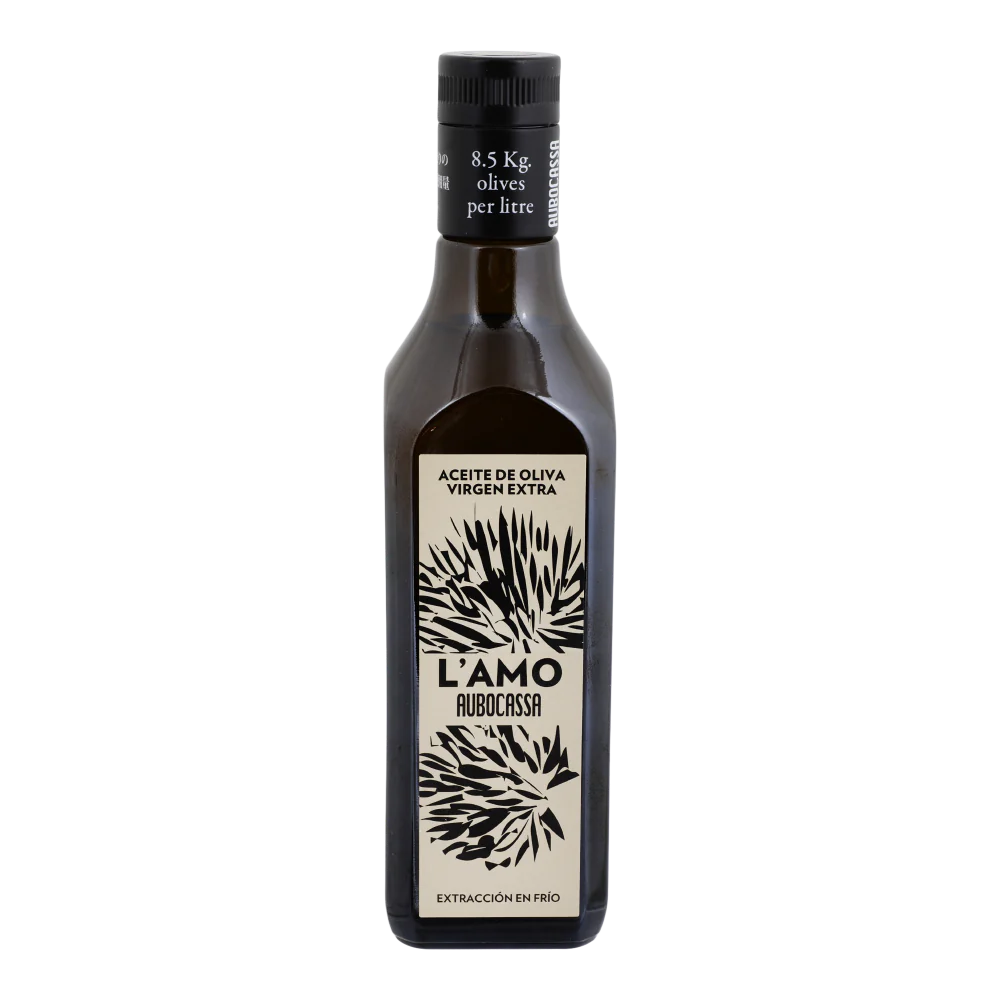 Aceite de Oliva L'Amo Extra Virgen de 500 ml