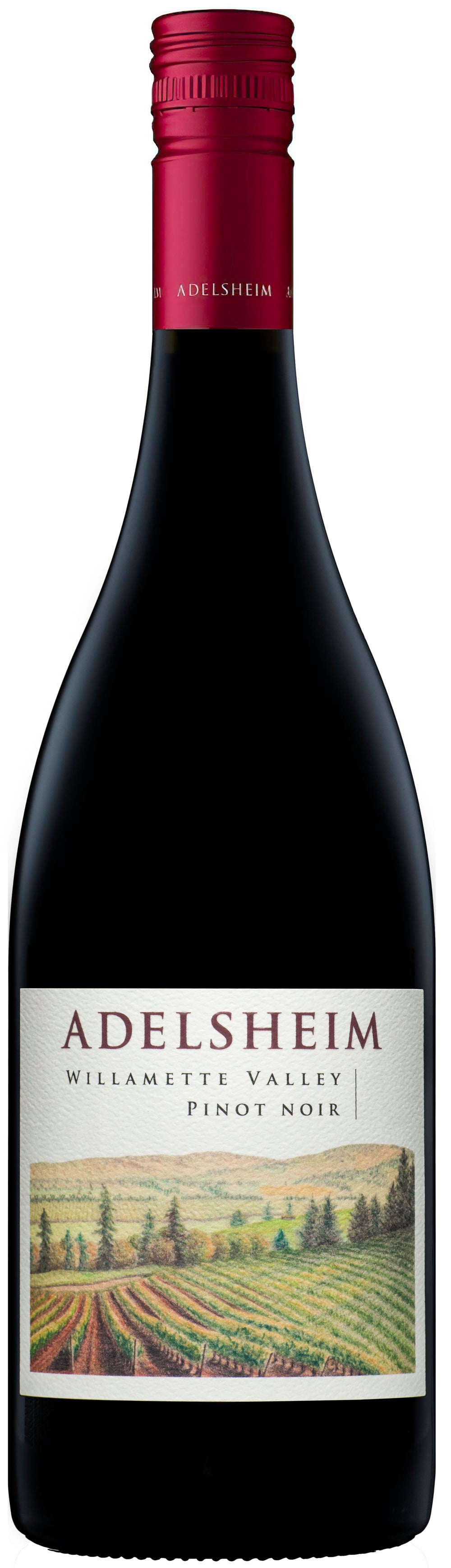 Vino Tinto Adelsheim Pinot Noir 750 ml