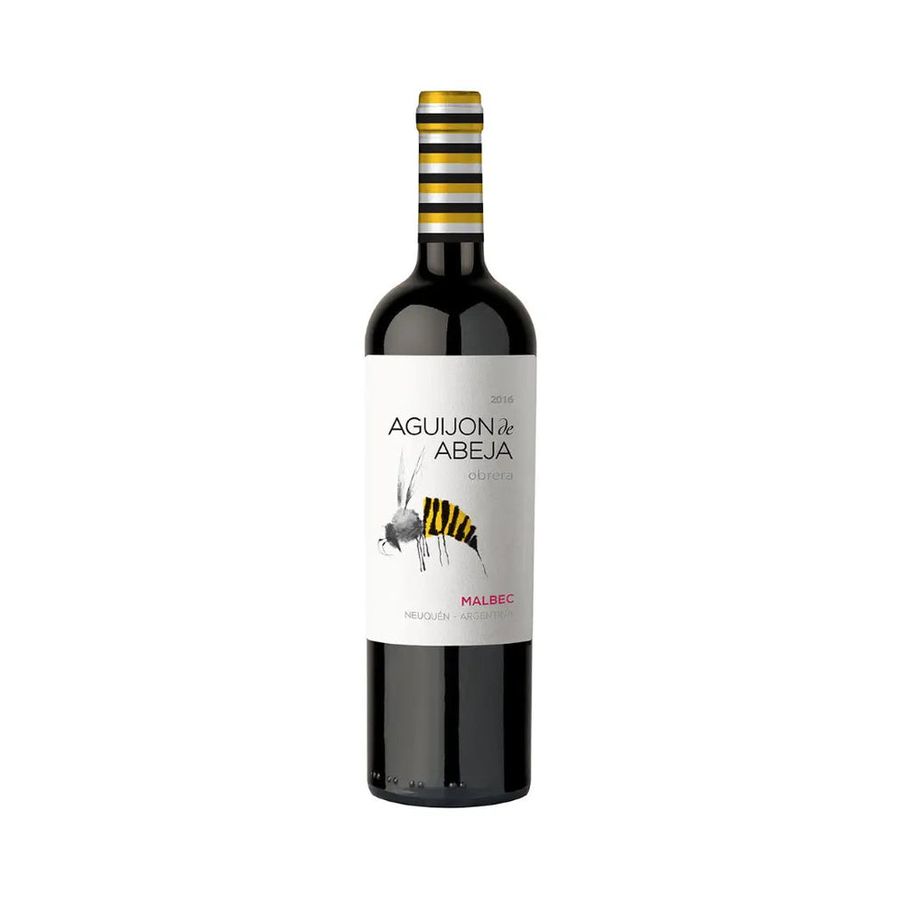 Aguijón de Abeja Malbec Durigutti