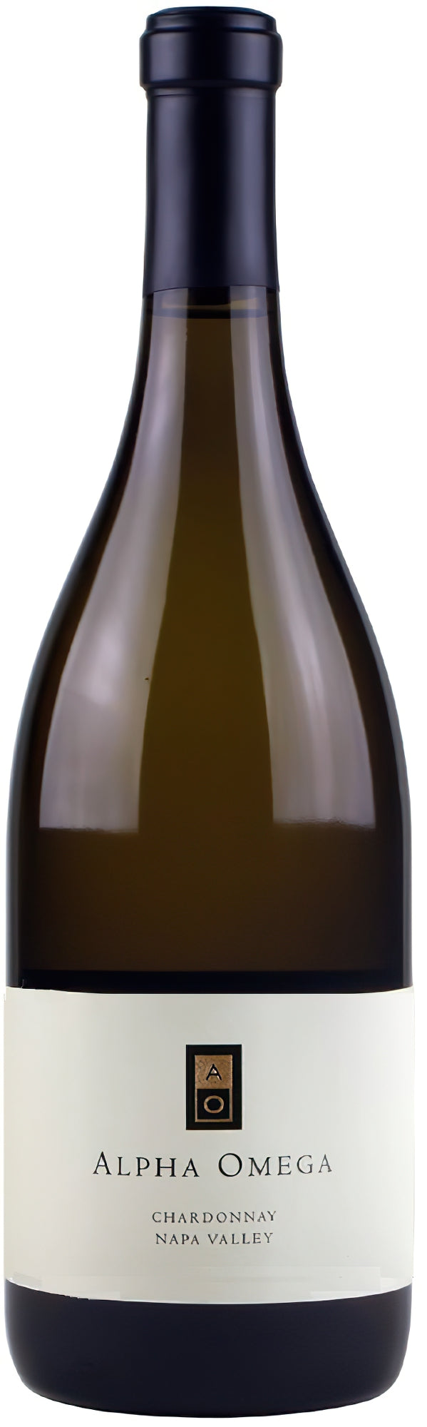 Vino Blanco Alpha Omega Chardonnay 750 ml