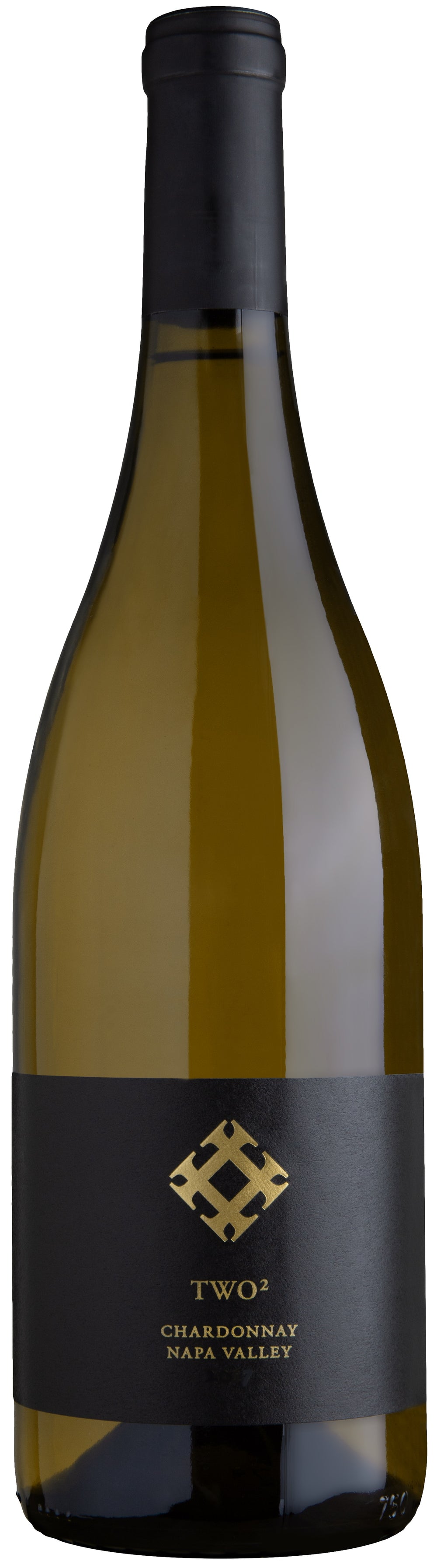 Vino Blanco Alpha Omega Chardonnay II 750 ml