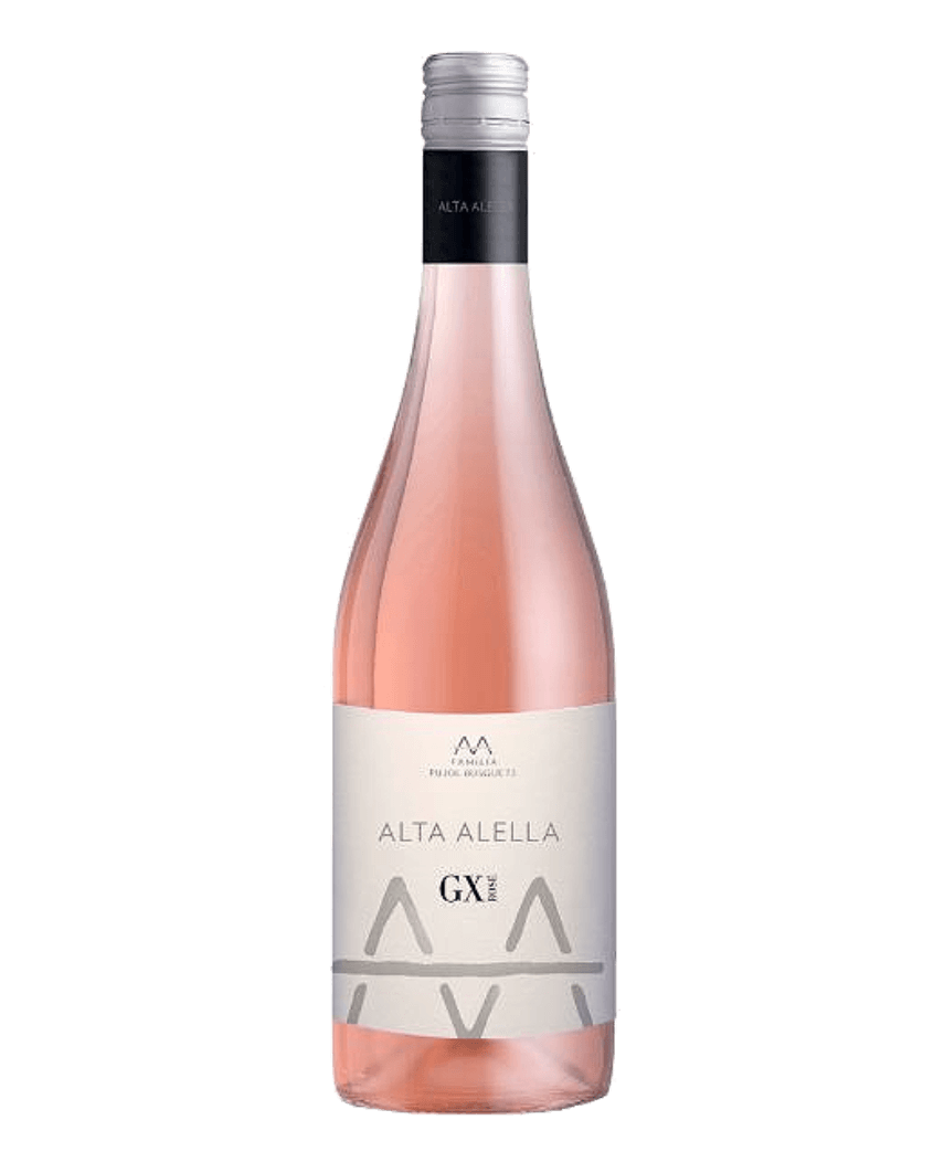 Vino Rosado Alta Alella Gx 750 ml
