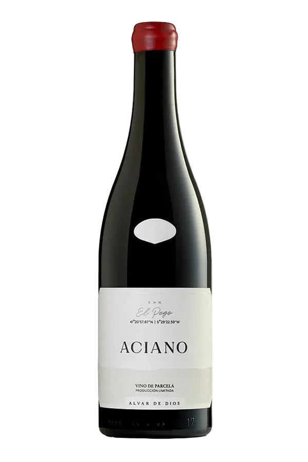 Vino Tinto Alvar de Dios Aciano 750 ml