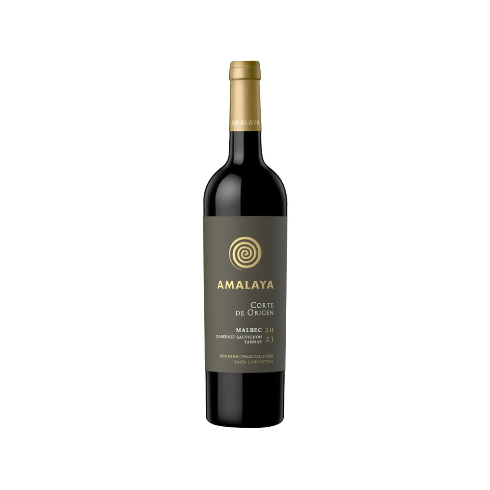 Amalaya Corte De Origen WineConcept