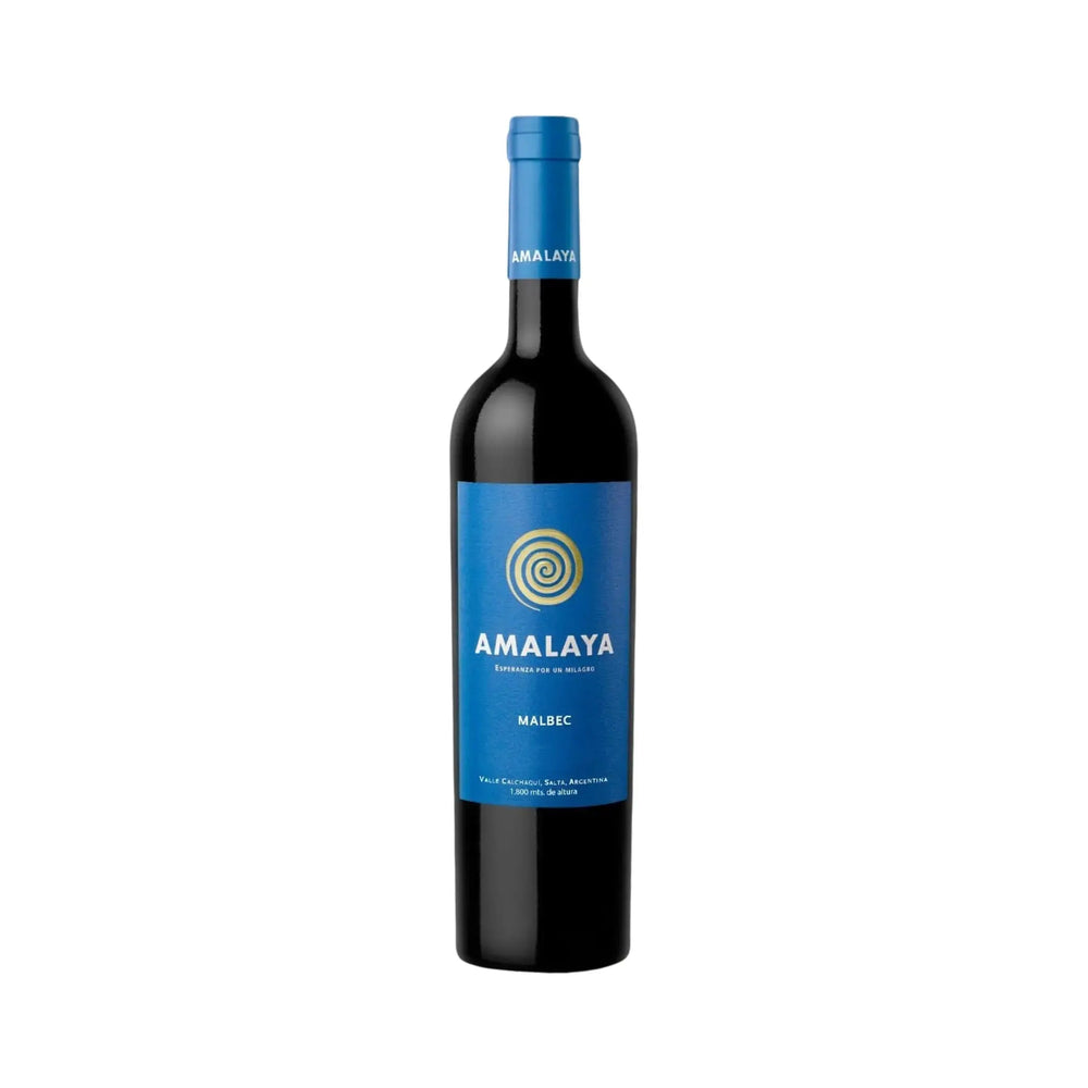 Amalaya Malbec Colome