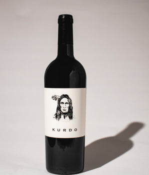 Vino Tinto Bodegas del Viento Kurdo 750 ml