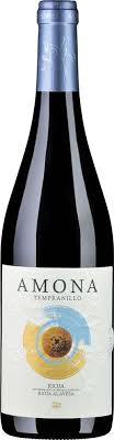 Vino Tinto Rosario Vera Amona 750 ml