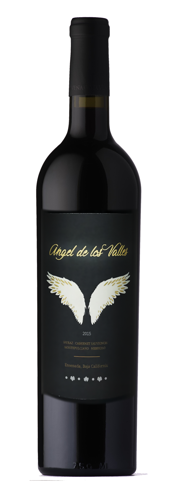 Liceaga Angel de los Valles 750 ml