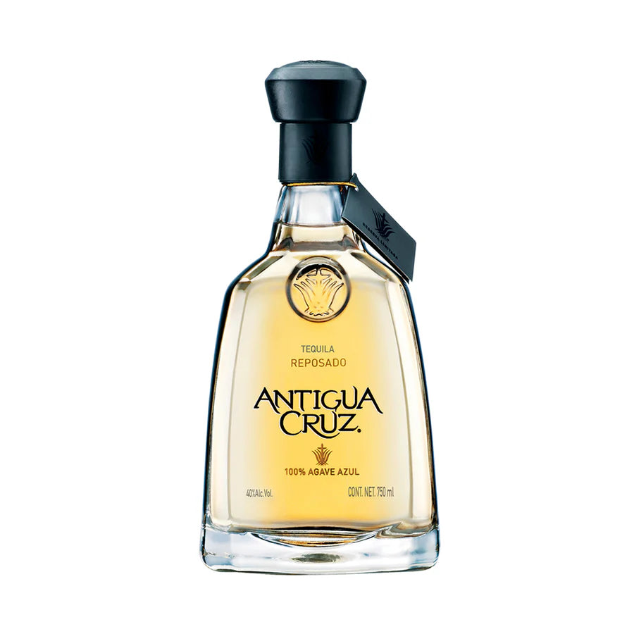 Tequila Antigua Cruz Reposado 750 ml