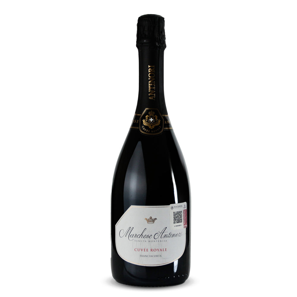 Vino Espumoso Antinori Marchese Cuvee Royal Blend 750 ml