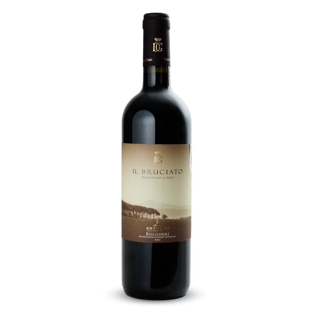 Vino Tinto Antinori Il Brucciato Blend 750 ml