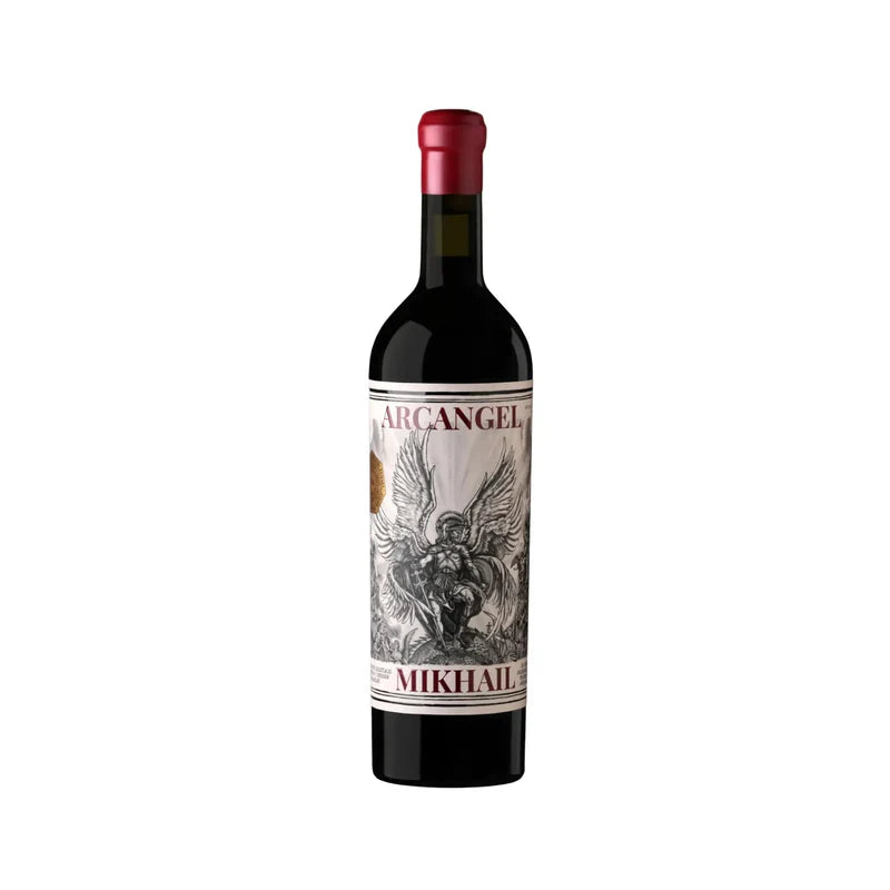 Vino Tinto Arcángel Mikhail 750 ml