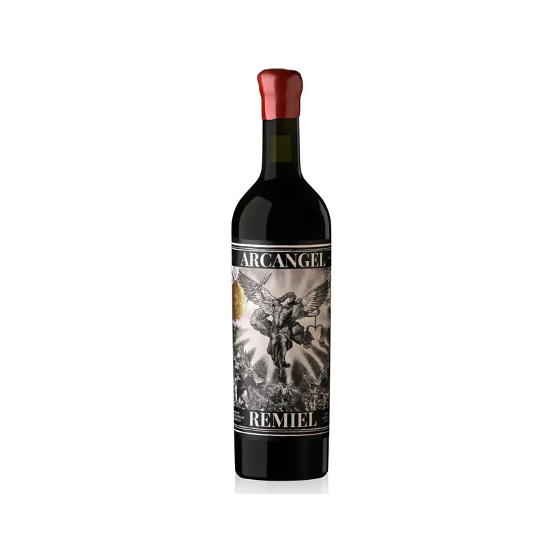 Vino Tinto Arcángel Remiel 750 ml