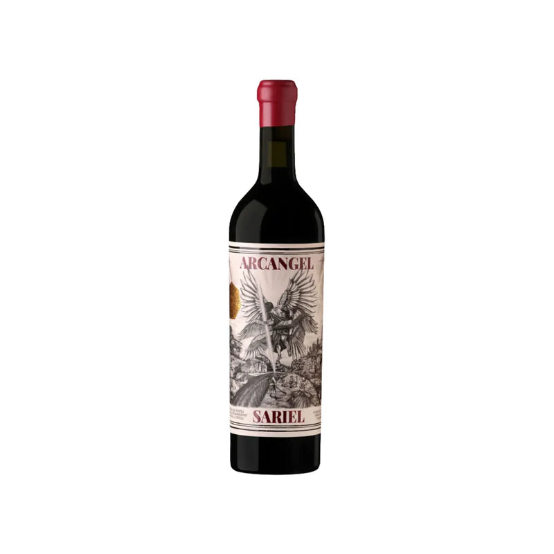 Vino Tinto Arcángel Sariel Assemblage 750 ml