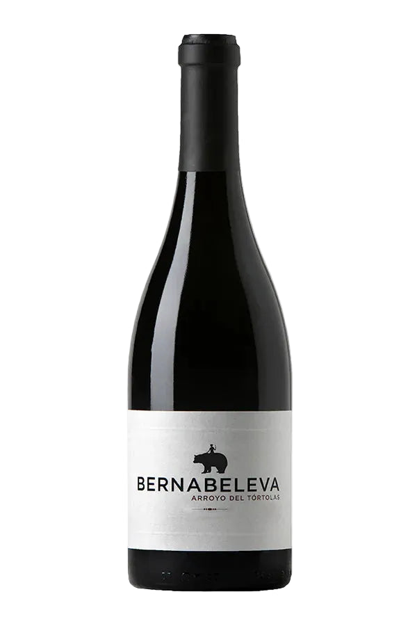 Vino Tinto Bernabeleva Arroyo de las Tortolas 750 ml