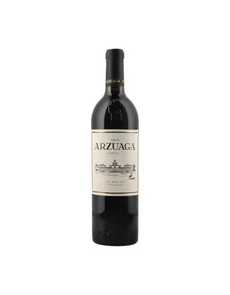 Vino Tinto Arzuaga Crianza 750 ml