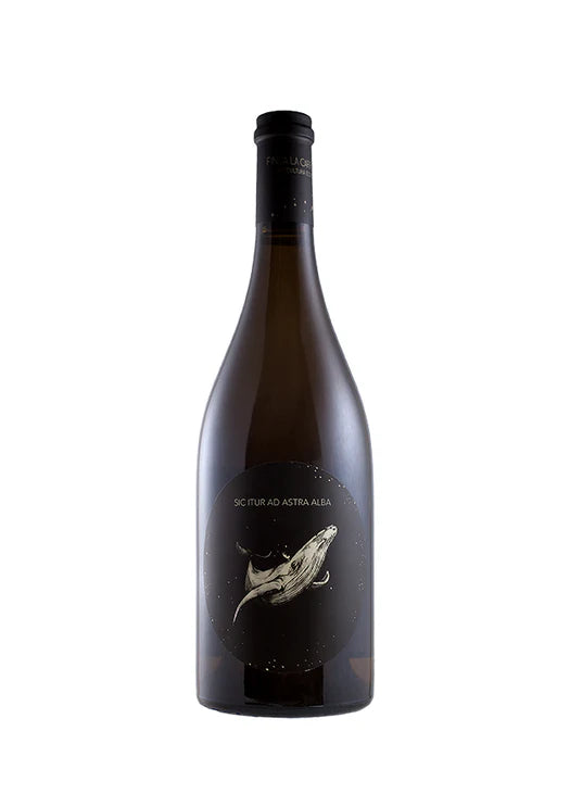 Vino Blanco La Carrodilla Así se va a las Estrellas Chardonnay 750 ml