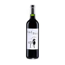 Vino Tinto Thunevin Bad Boy Blend 750 ml