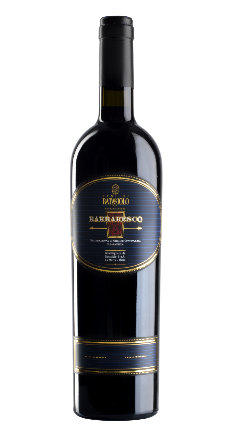 Vino Tinto Barbaresco DOCG 750 ml