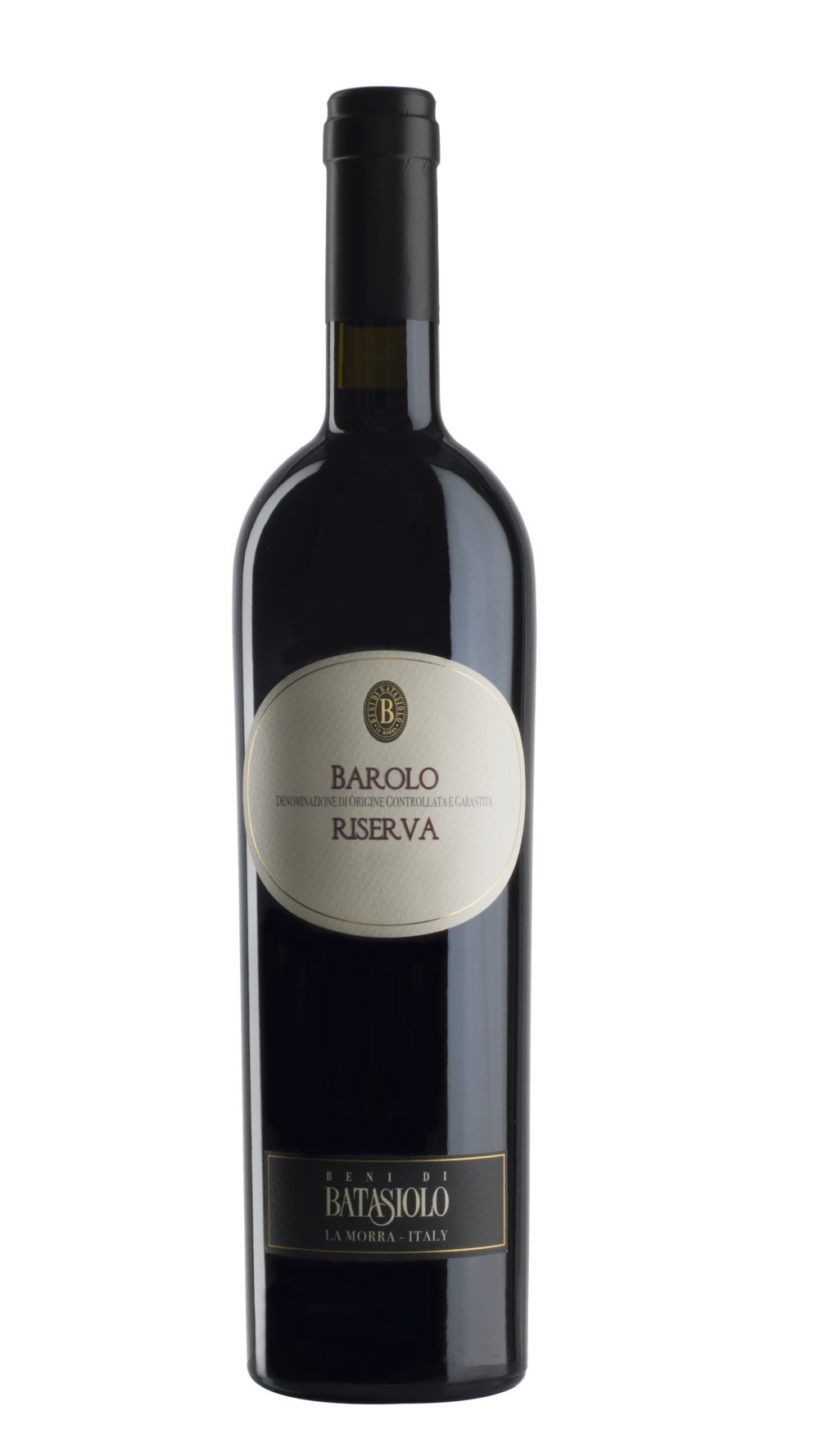 Vino Tinto Barolo DOCG Riserva 750 ml