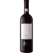 Vino Tinto Gianni Gagliardo Preve Riserva Archivio Storico Nebbiolo 750 ml