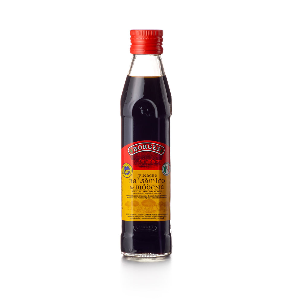 Borges Vinagre Balsámico de Modena 250 ml