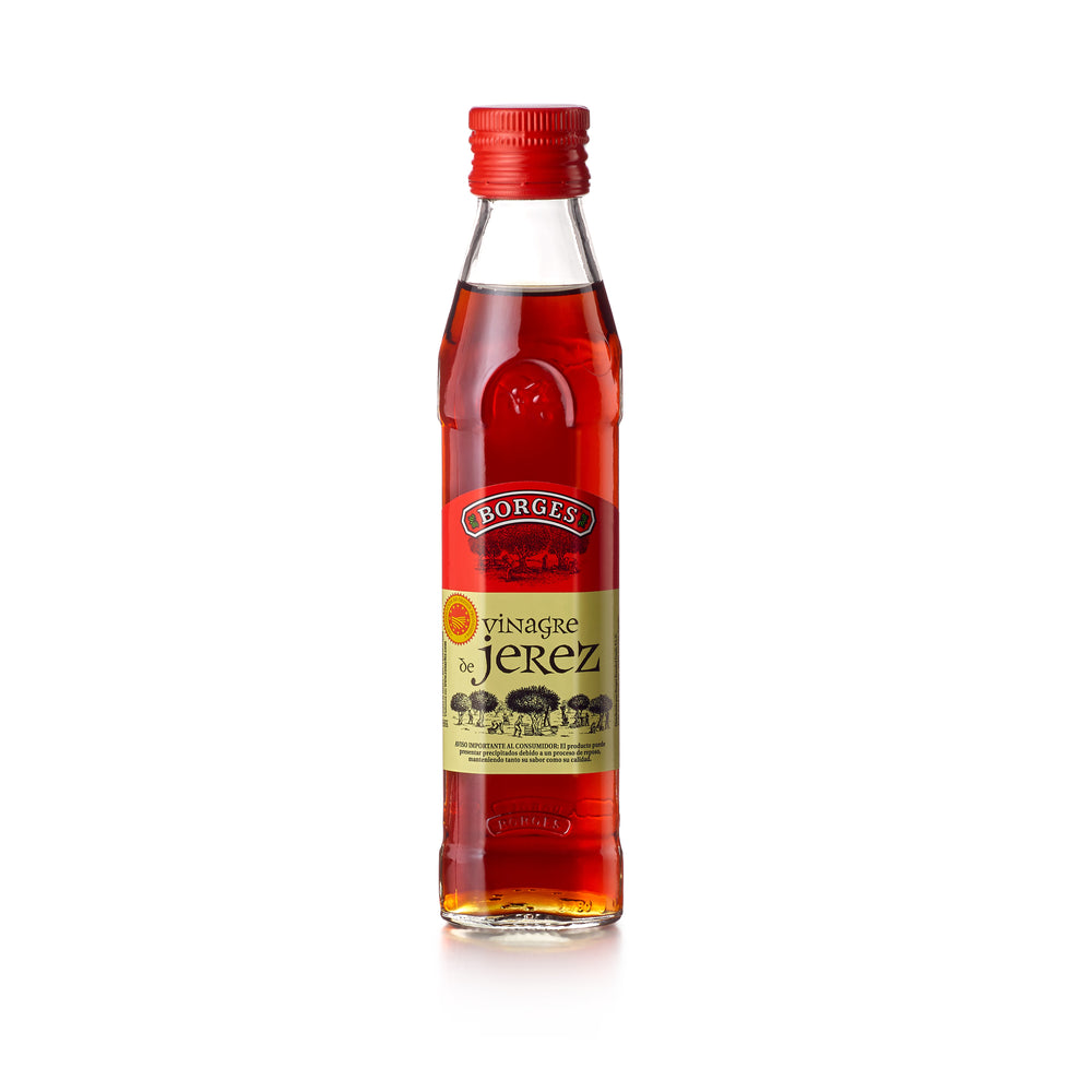 Borges Vinagre de Jerez 250 ml