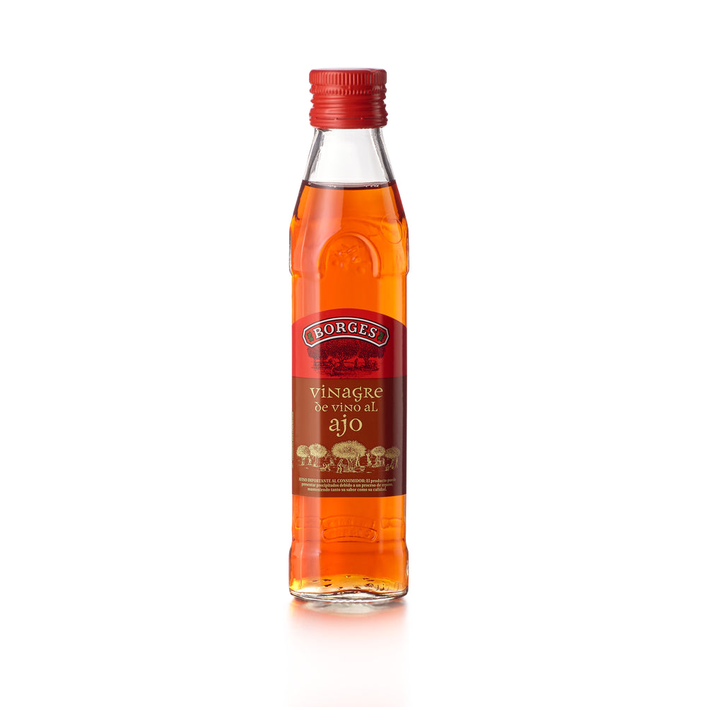 Borges Vinagre de Ajo 250 ml