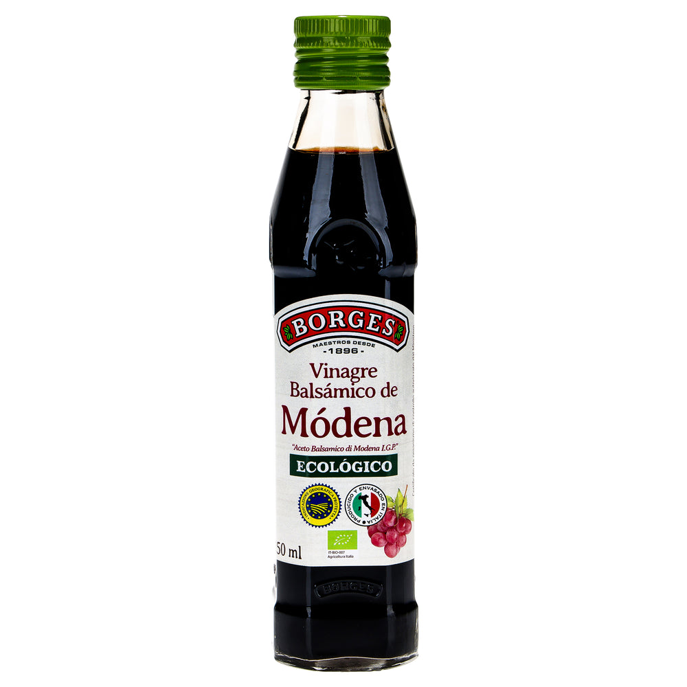 Borges Vinagre Modena Organic 250ml