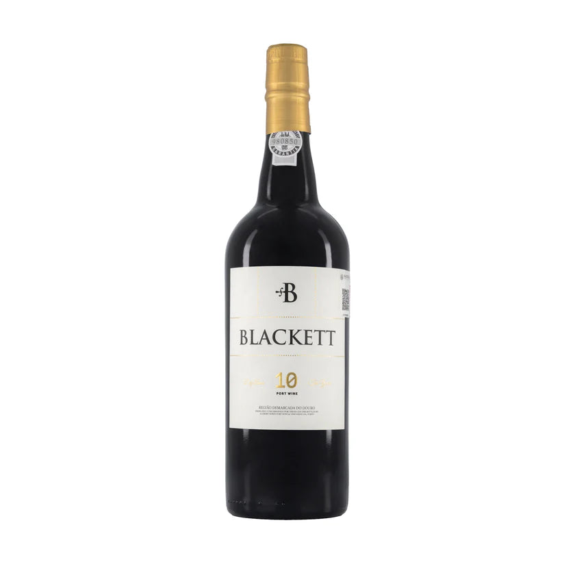 Vino Fortificado Oporto Blackett 10 años 750 ml